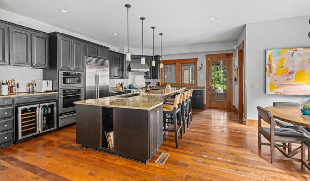 8828 Willett LN, Bent Mountain, VA 24059
