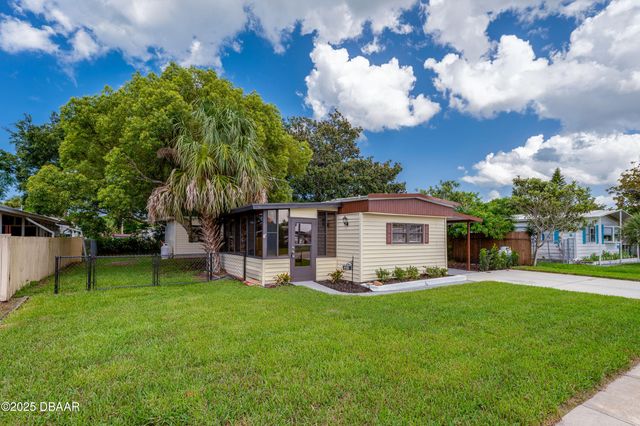 119 Aloha Terrace, Port Orange, FL 32129