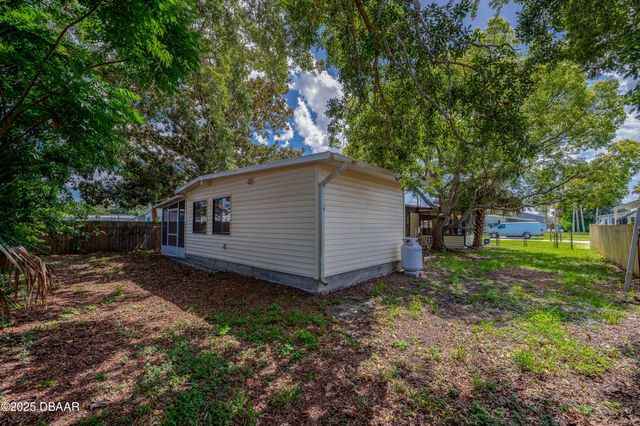 119 Aloha Terrace, Port Orange, FL 32129