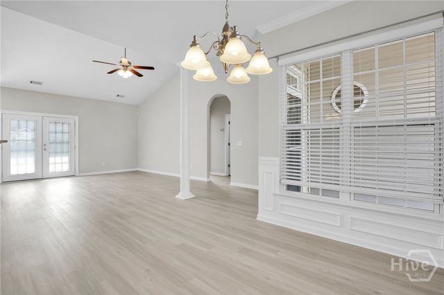 218 Willow Point Lane, Savannah, GA 31407