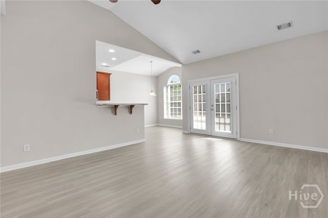 218 Willow Point Lane, Savannah, GA 31407