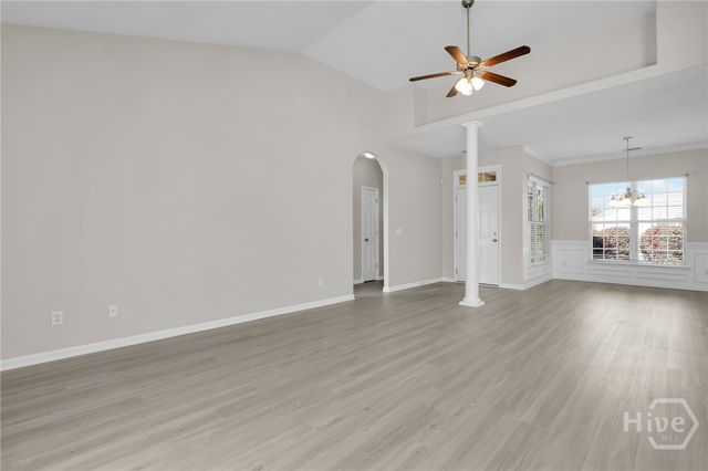 218 Willow Point Lane, Savannah, GA 31407