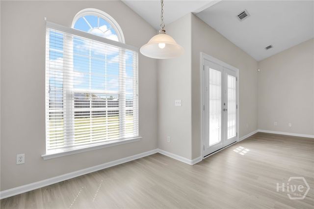 218 Willow Point Lane, Savannah, GA 31407