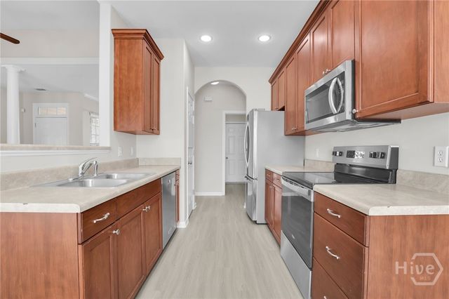 218 Willow Point Lane, Savannah, GA 31407