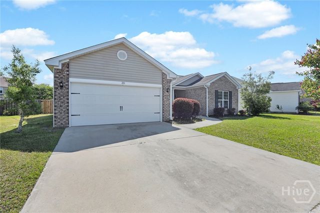 218 Willow Point Lane, Savannah, GA 31407