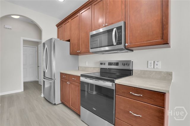 218 Willow Point Lane, Savannah, GA 31407