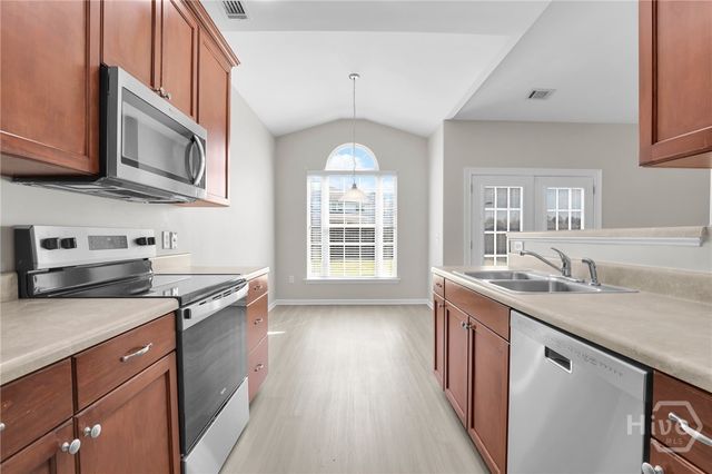 218 Willow Point Lane, Savannah, GA 31407