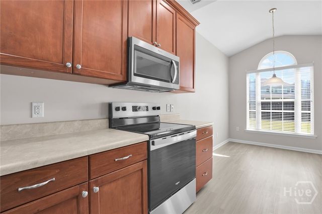 218 Willow Point Lane, Savannah, GA 31407