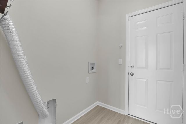 218 Willow Point Lane, Savannah, GA 31407