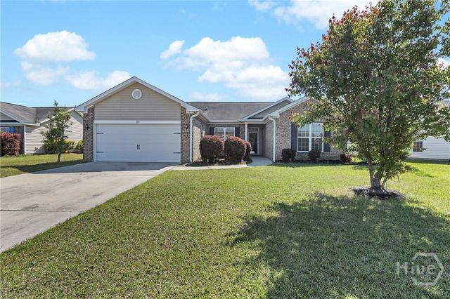 218 Willow Point Lane, Savannah, GA 31407