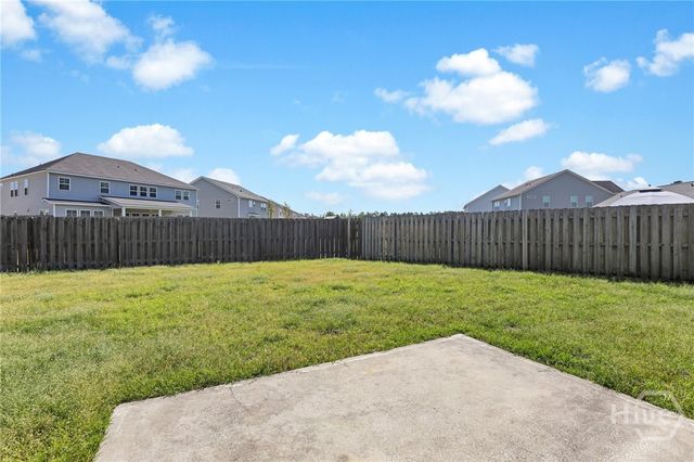 218 Willow Point Lane, Savannah, GA 31407