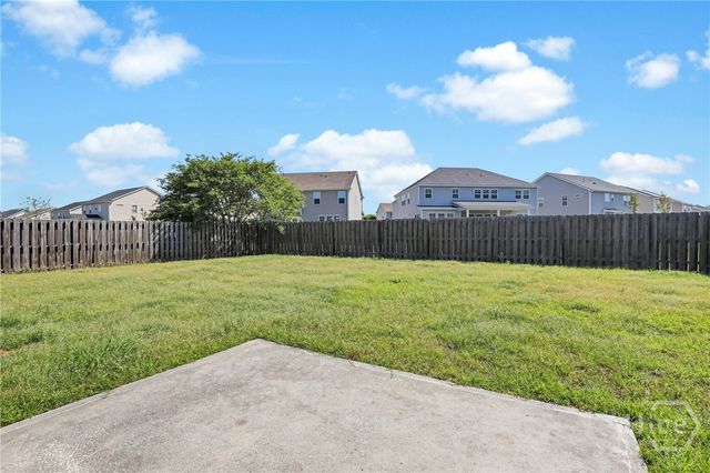 218 Willow Point Lane, Savannah, GA 31407