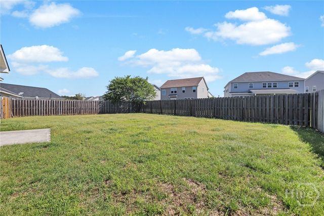 218 Willow Point Lane, Savannah, GA 31407