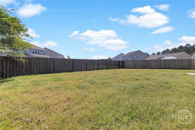 218 Willow Point Lane, Savannah, GA 31407