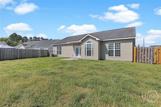 218 Willow Point Lane, Savannah, GA 31407