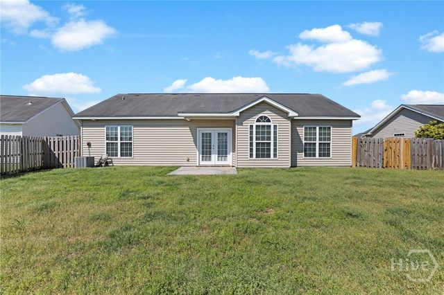 218 Willow Point Lane, Savannah, GA 31407