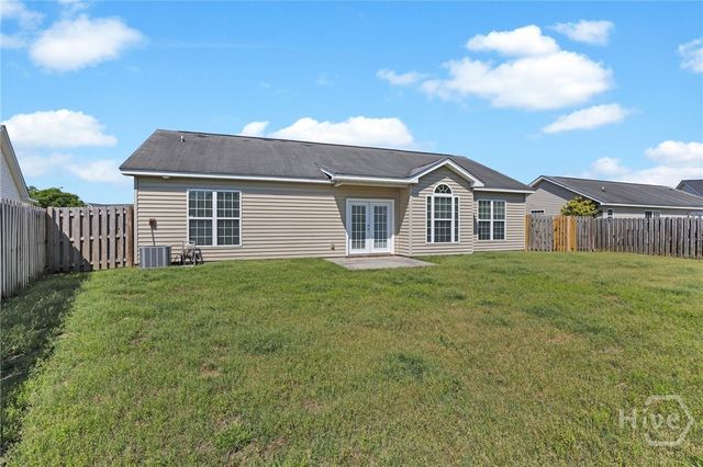 218 Willow Point Lane, Savannah, GA 31407