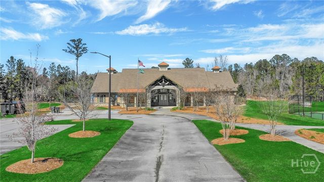 218 Willow Point Lane, Savannah, GA 31407