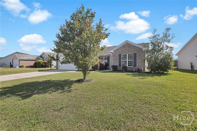 218 Willow Point Lane, Savannah, GA 31407