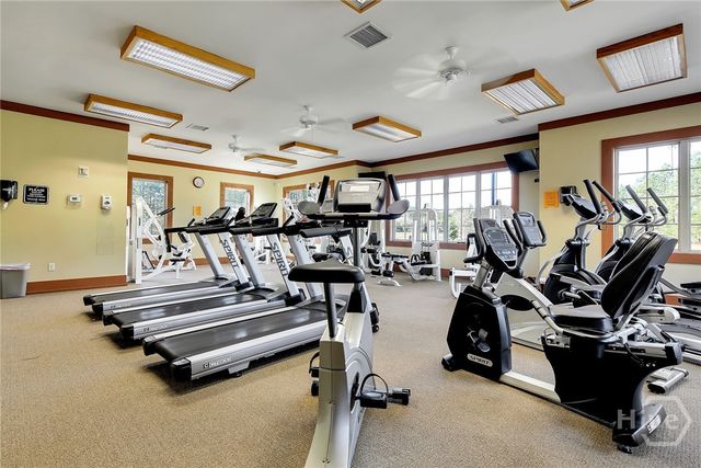 218 Willow Point Lane, Savannah, GA 31407