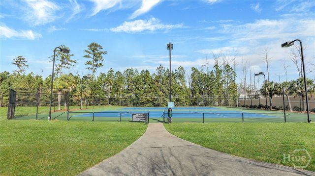 218 Willow Point Lane, Savannah, GA 31407