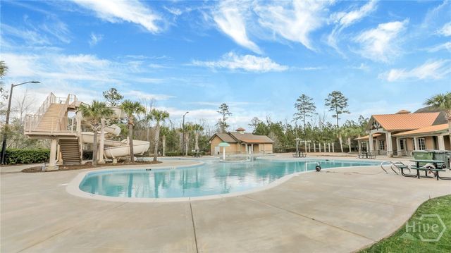 218 Willow Point Lane, Savannah, GA 31407