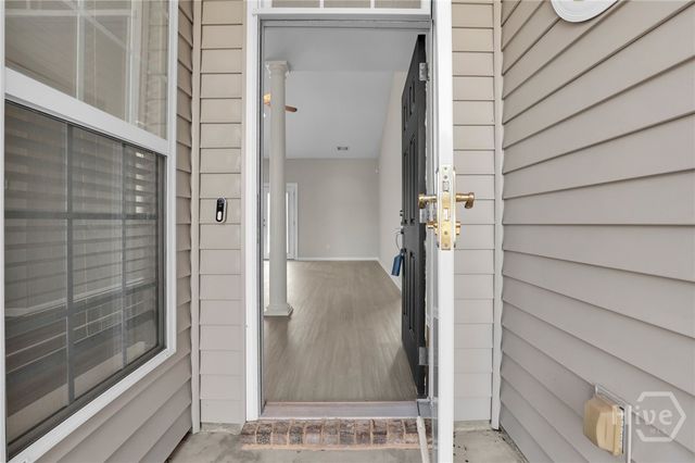 218 Willow Point Lane, Savannah, GA 31407