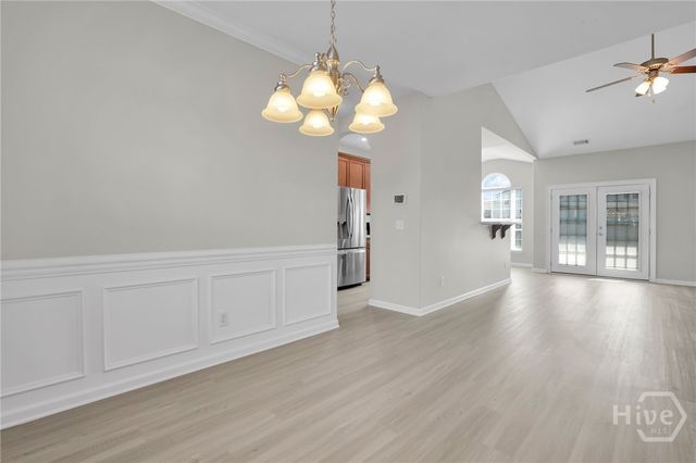 218 Willow Point Lane, Savannah, GA 31407