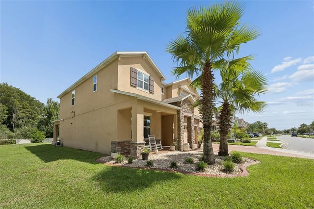 3899 MT VERNON WAY, Kissimmee, FL 34741