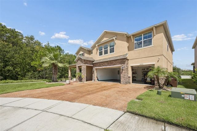 3899 MT VERNON WAY, Kissimmee, FL 34741