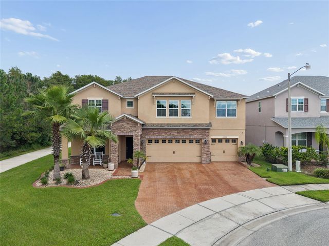3899 MT VERNON WAY, Kissimmee, FL 34741