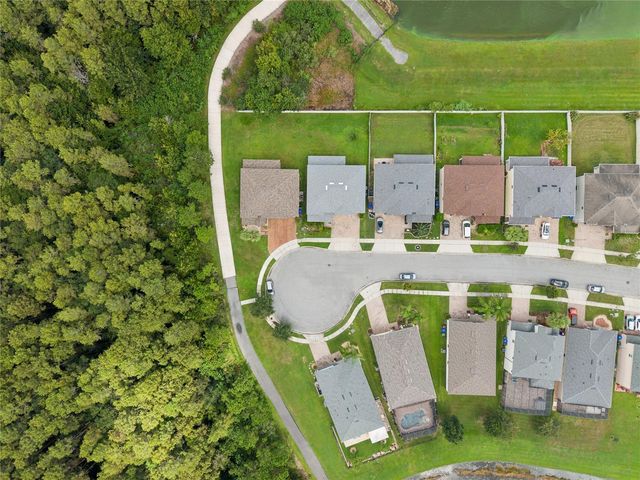 3899 MT VERNON WAY, Kissimmee, FL 34741