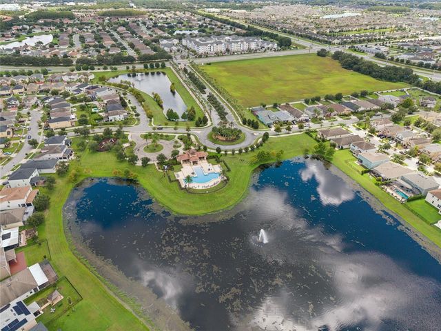 3899 MT VERNON WAY, Kissimmee, FL 34741