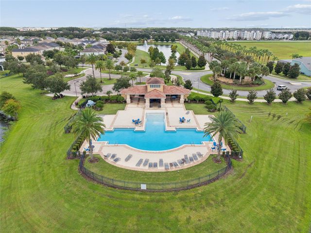 3899 MT VERNON WAY, Kissimmee, FL 34741