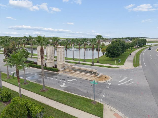 3899 MT VERNON WAY, Kissimmee, FL 34741