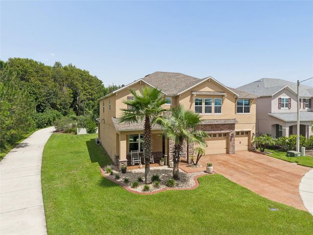 3899 MT VERNON WAY, Kissimmee, FL 34741