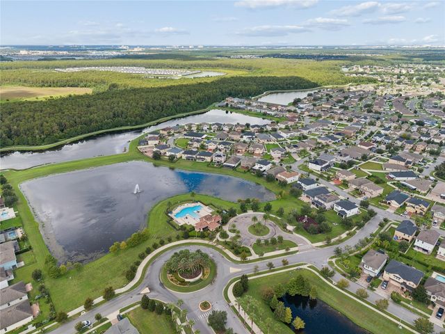 3899 MT VERNON WAY, Kissimmee, FL 34741