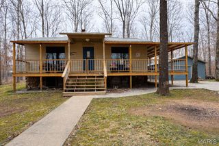 1189 Rocky Branch Lane, Poplar Bluff, MO 63901