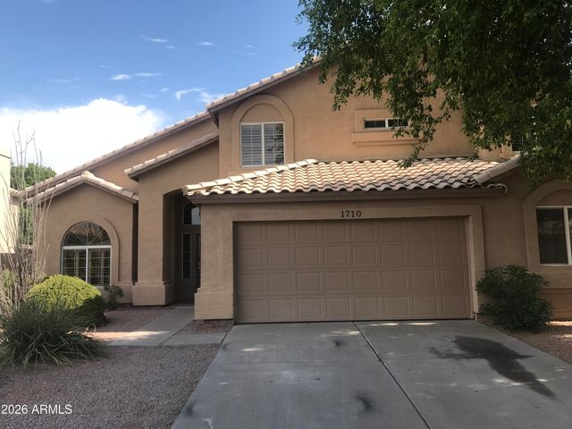 1710 W HOUSTON Avenue, Gilbert, AZ 85233