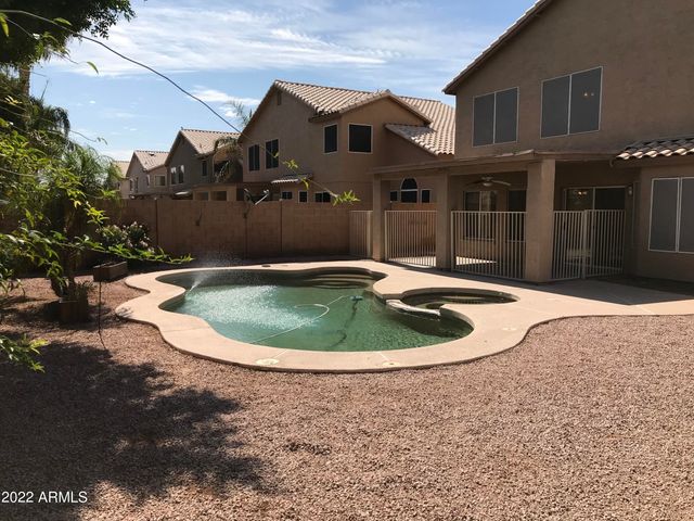 1710 W HOUSTON Avenue, Gilbert, AZ 85233