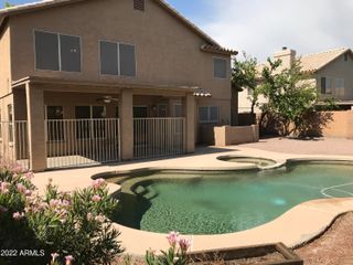 1710 W HOUSTON Avenue, Gilbert, AZ 85233