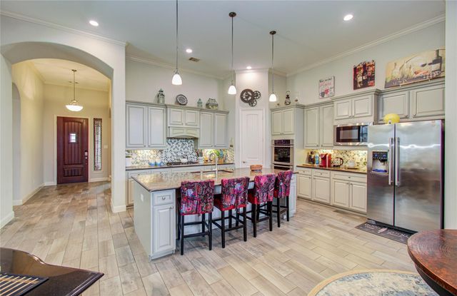 20254 Overland Hills Lane, Cypress, TX 77433