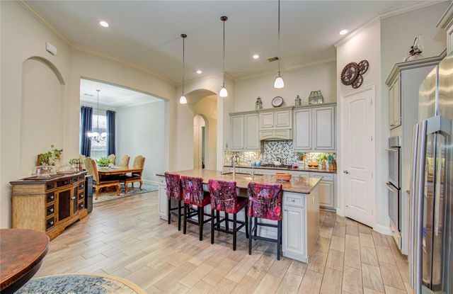 20254 Overland Hills Lane, Cypress, TX 77433