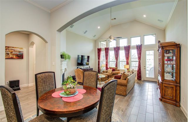 20254 Overland Hills Lane, Cypress, TX 77433