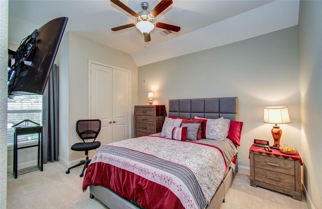 20254 Overland Hills Lane, Cypress, TX 77433