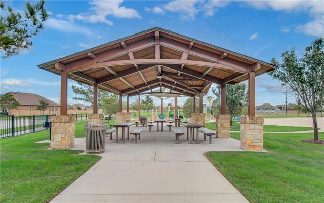 20254 Overland Hills Lane, Cypress, TX 77433