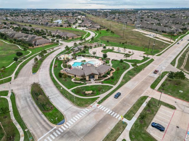 20254 Overland Hills Lane, Cypress, TX 77433