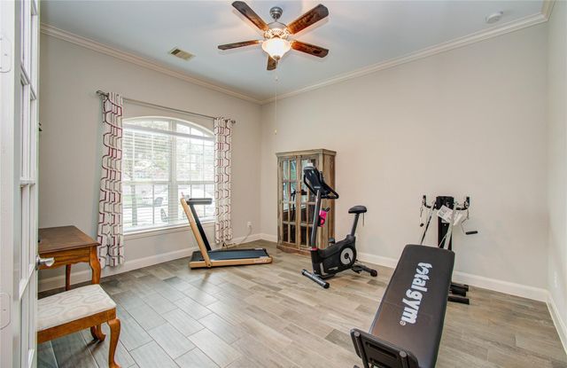 20254 Overland Hills Lane, Cypress, TX 77433