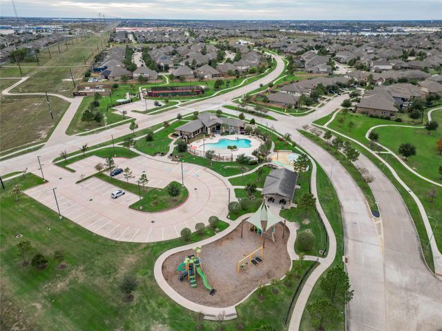 20254 Overland Hills Lane, Cypress, TX 77433