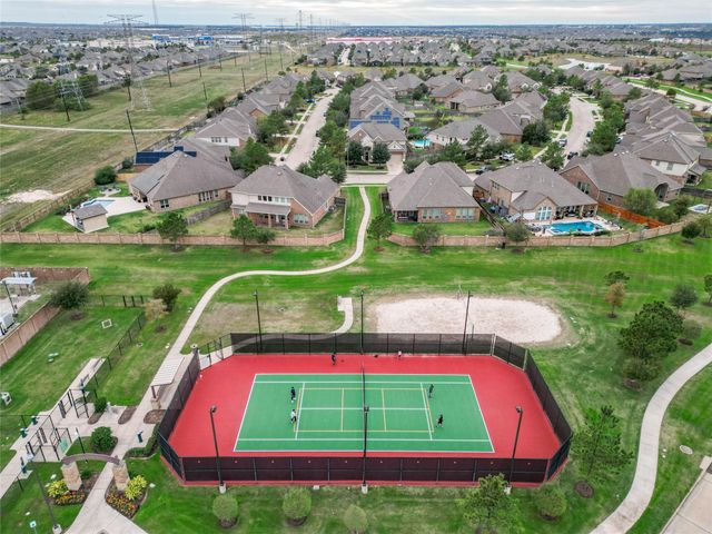 20254 Overland Hills Lane, Cypress, TX 77433